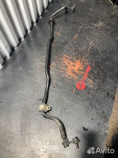 Стабилизатор передний Subaru Legacy BL