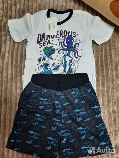 Костюм для мальчика