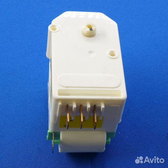 Таймер оттайки для холодильника samsung, LG