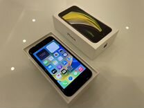 Телефон iPhone SE 2020
