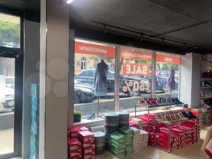 Аренда, псн/торговое, Цент, 145 м²