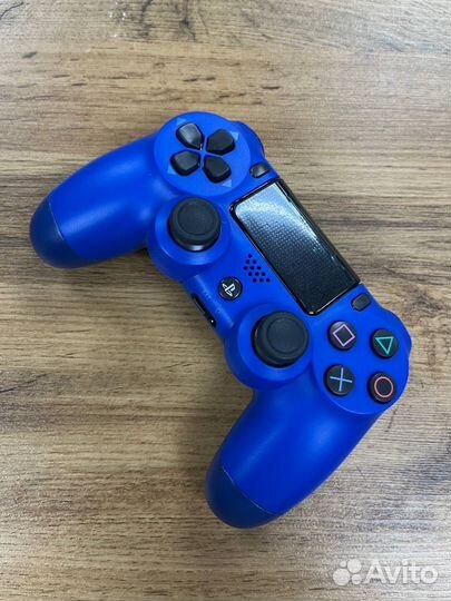 Геймпад для Sony PS4 однотонные