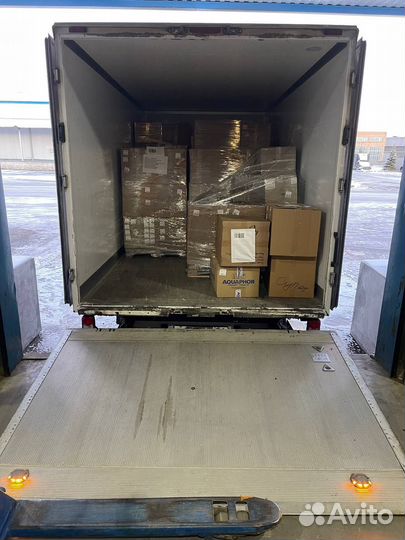 Фулфилмент в Москве (Упаковка) wildberries & Ozon