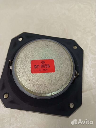 Вч-динамик от Pioneer CS-755, донор, отправка