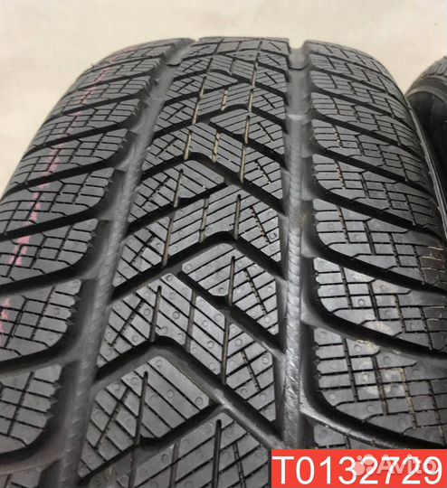 Pirelli Scorpion Winter 235/60 R18 107H