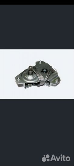 Стеклоподъемник передний ваз 2101, 2107, Иж 27175