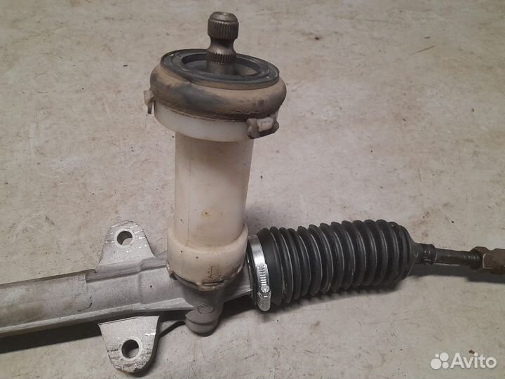 Рулевая рейка Kia Ceed