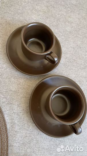 Кофейная пара польша