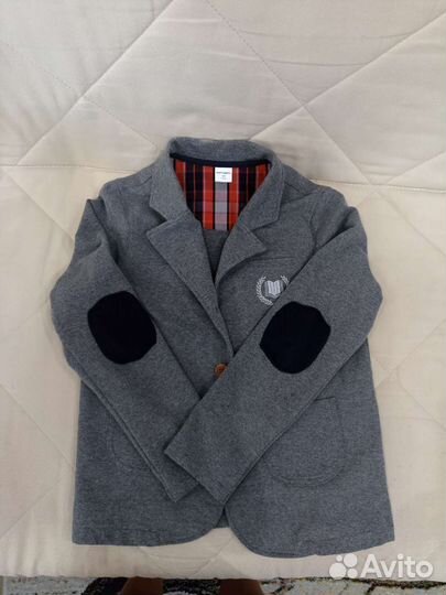 Детские вещи б/у