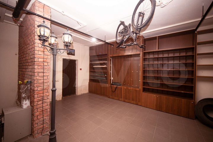 Свободного назначения, 86.6 м²