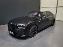 BMW i7 AT, 2024, 29 км, с пробегом, цена 19 000 000 руб.