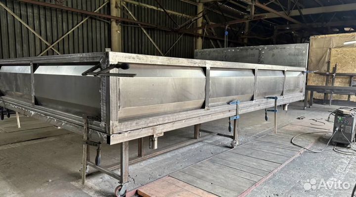 Кузов на любое авто