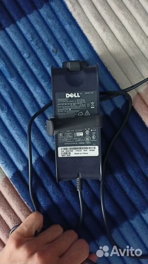 Ноутбук dell inspiron 9400