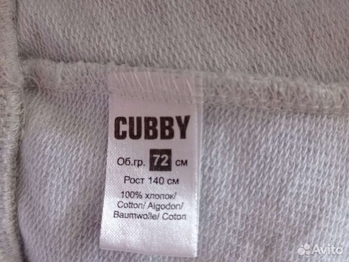 Спортивный костюм рост 140