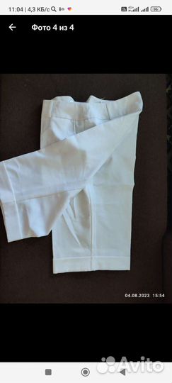 Шорты, капри, женские вещи