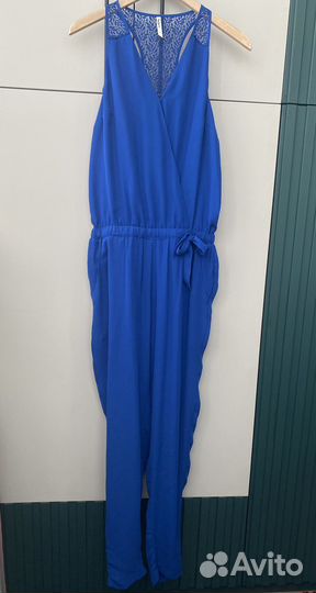 Комбинезон женский pepe jeans