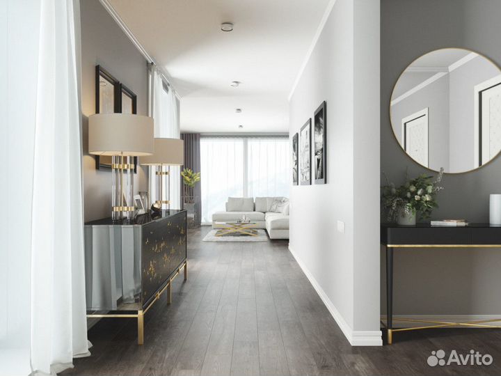 Ламинат со склада