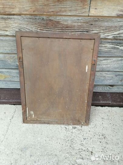 Зеркало настенное СССР