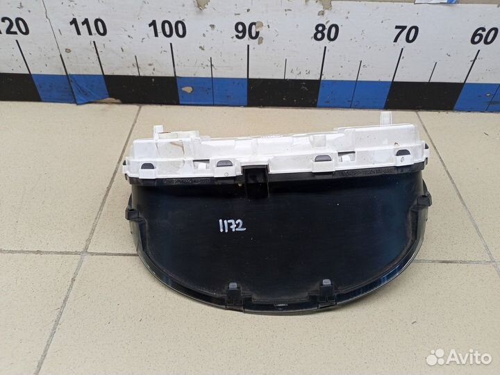 Б/У Б/У Панель приборов 8100B895 mitsubishi