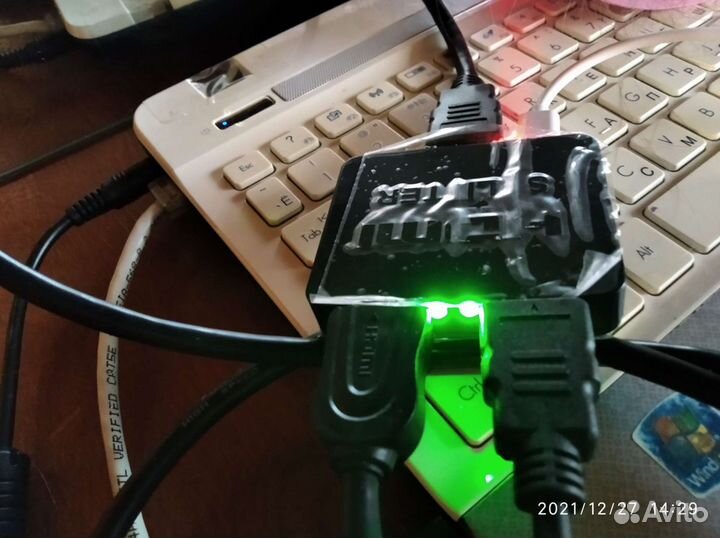 Hdmi-разветвители