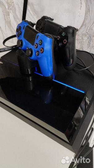 Sony playstation 4