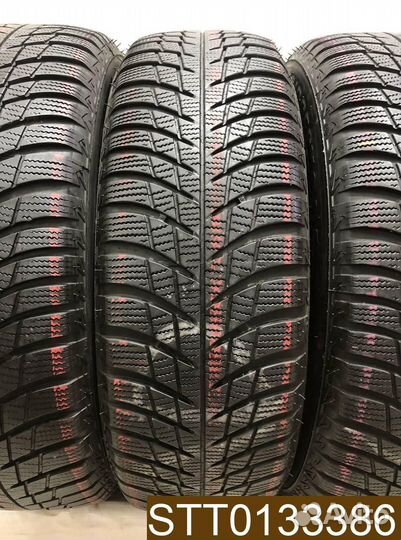 Bridgestone Blizzak LM-001 215/65 R17 99H