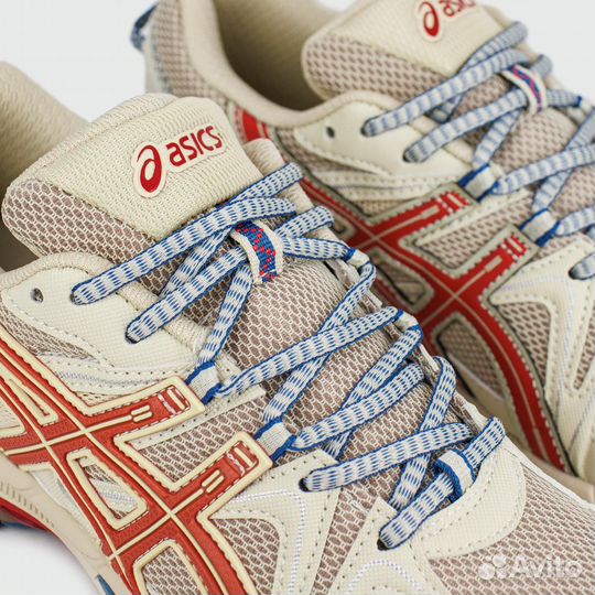 Мужские Asics Gel-Kahana 8 Black Grey