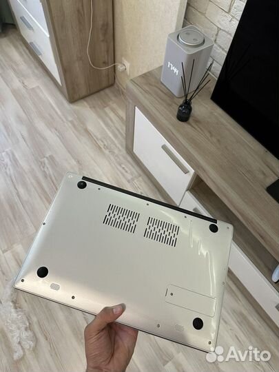 Мощный ноутбук