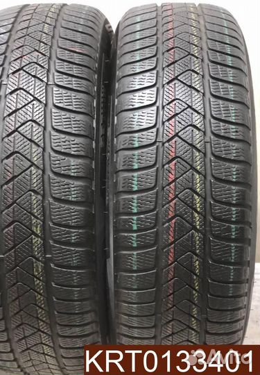 Pirelli Winter Sottozero 3 225/60 R18 104H