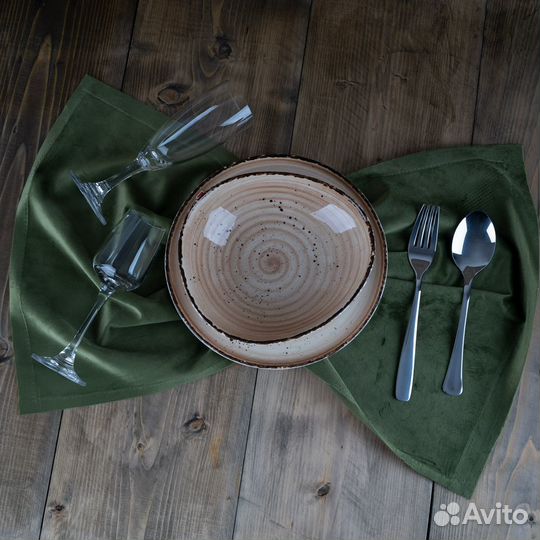 Аренда посуды