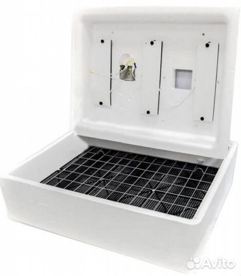 Инкубаторы Несушка от 28-104 яиц. автомат. в Перми