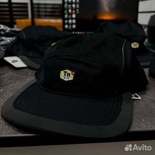 Кепка nike рефлектив