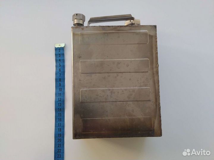 Фляжка эксклюзив