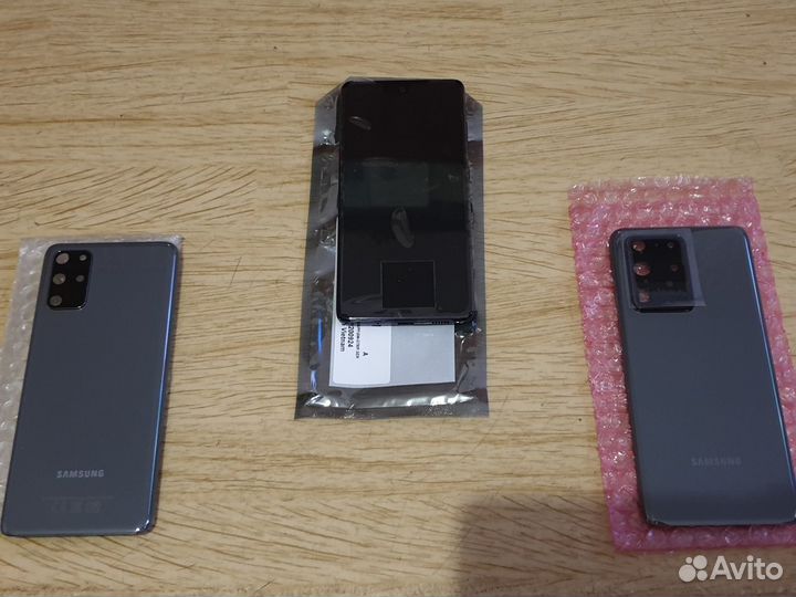 Продам с устан модули samsung A32, A42, A52, A72