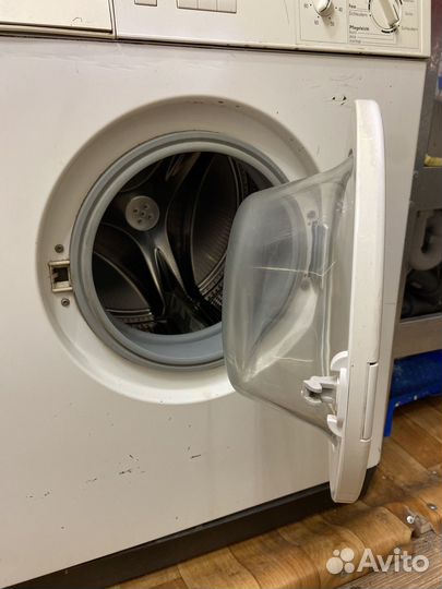 Стиральная машина бу