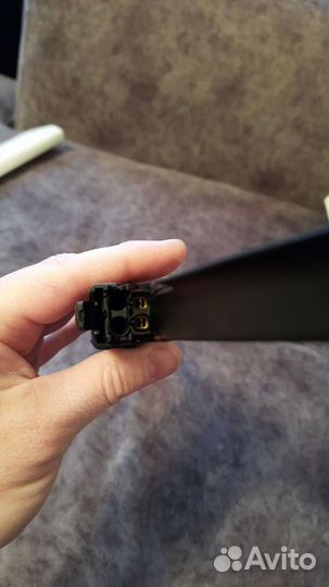 Mercedes 167 дворники с обогревом