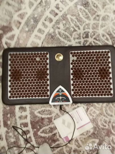 Персональный кардиостимулятор