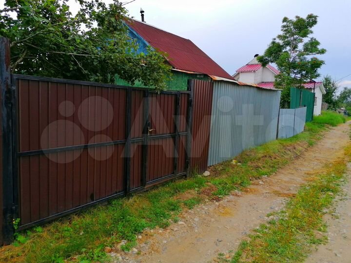 Дача 31 м² на участке 4,6 сот.