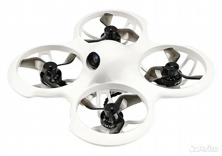 Комплект betafpv Cetus Pro FPV +6 аккум