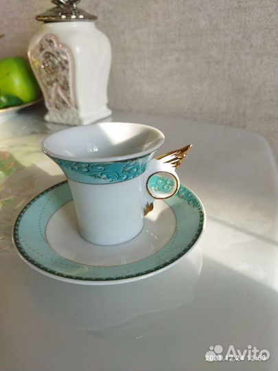 Набор. 12 предметов