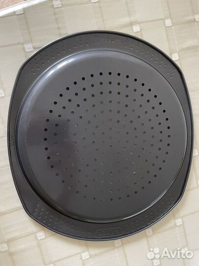 Формочки для пиццы