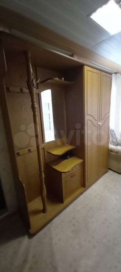 Дом 120 м² на участке 5 сот.