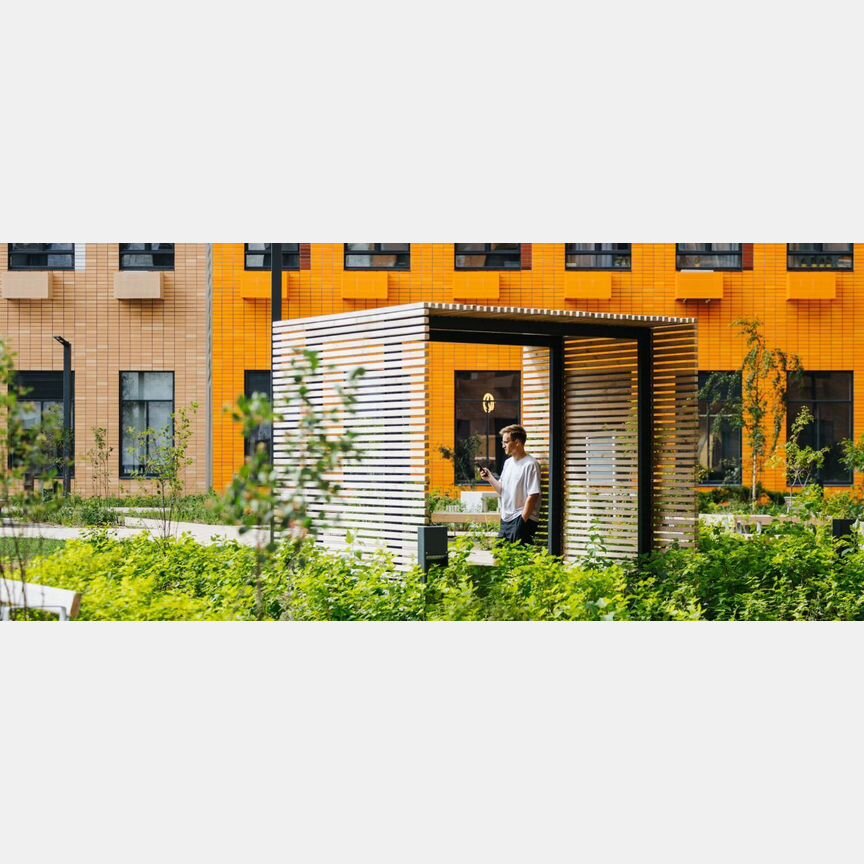 2-к. квартира, 49 м², 17/24 эт.