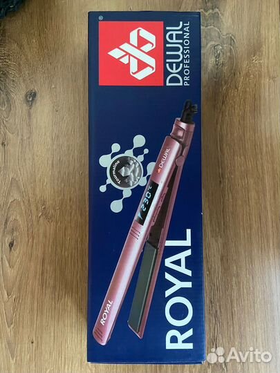 Выпрямитель для волос