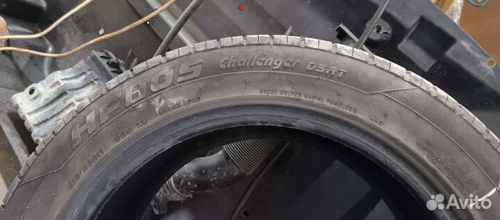 Hifly HF 805 215/55 R17