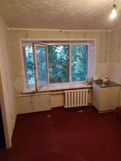 Комната 28,3 м² в 1-к., 5/5 эт.