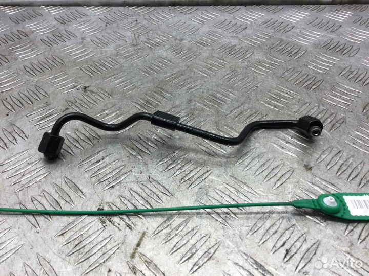 Трубка тнвд Mercedes C-klasse A6110701033; 6110701