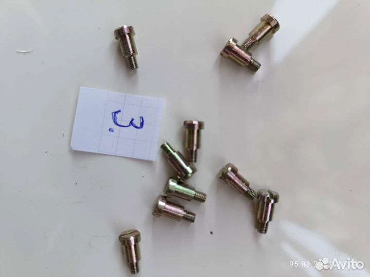 Зап части для вязальной машины 