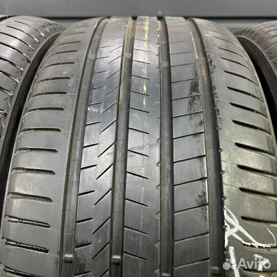 Bridgestone Alenza 001 275/45 R21 110W