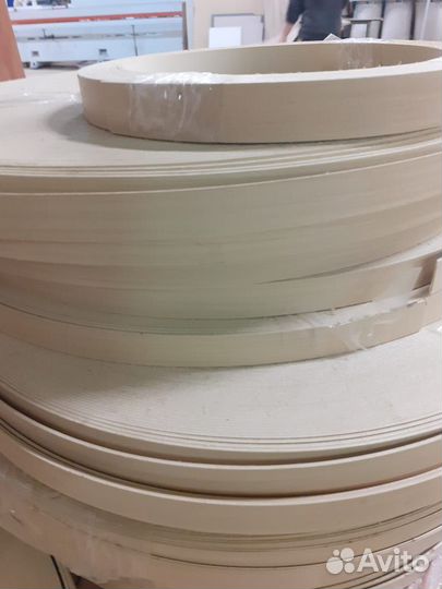 Кромка мебельная